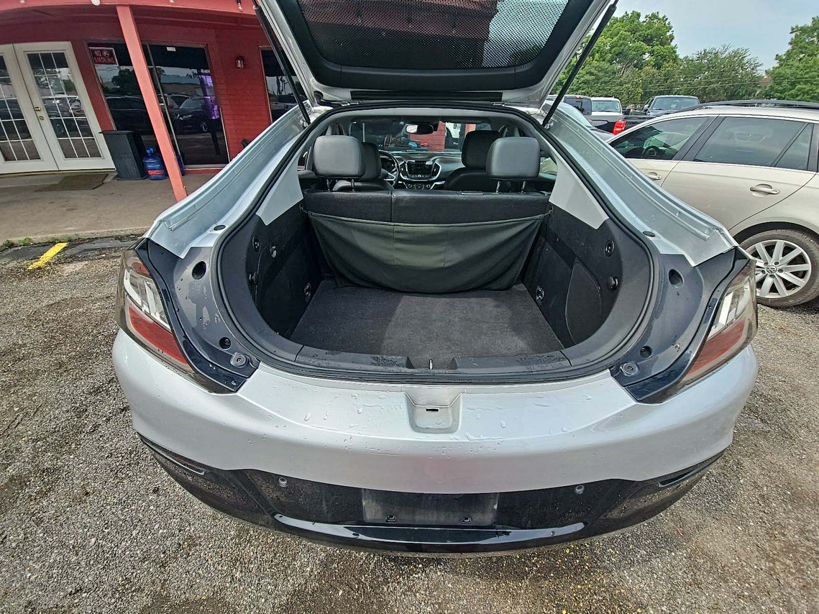 2017 Chevrolet Volt Premier FWD