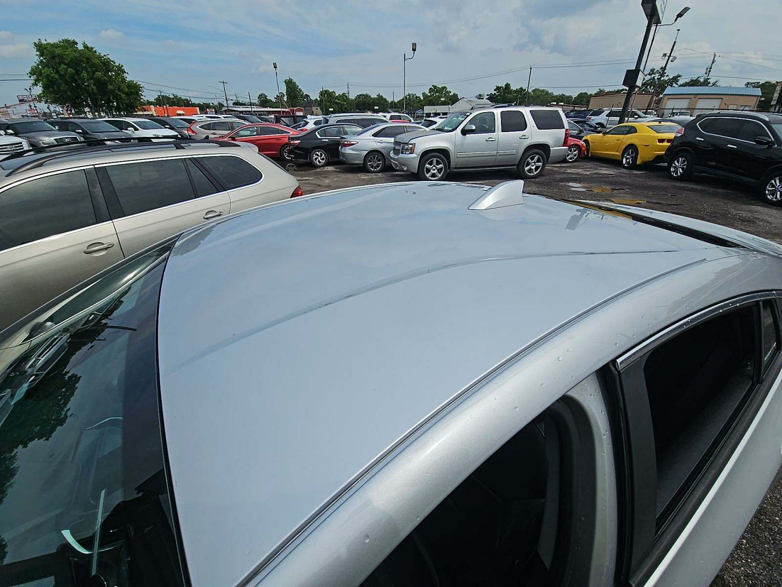 2017 Chevrolet Volt Premier FWD