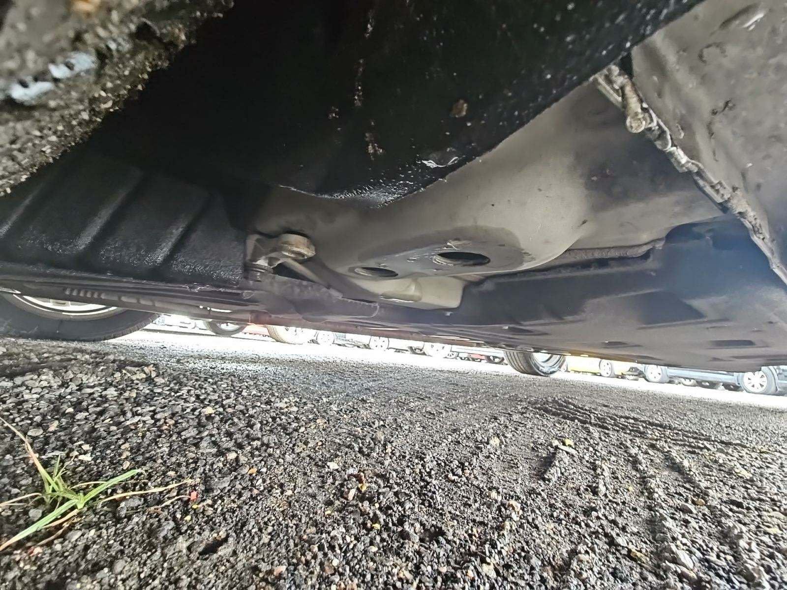 2017 Chevrolet Volt Premier FWD