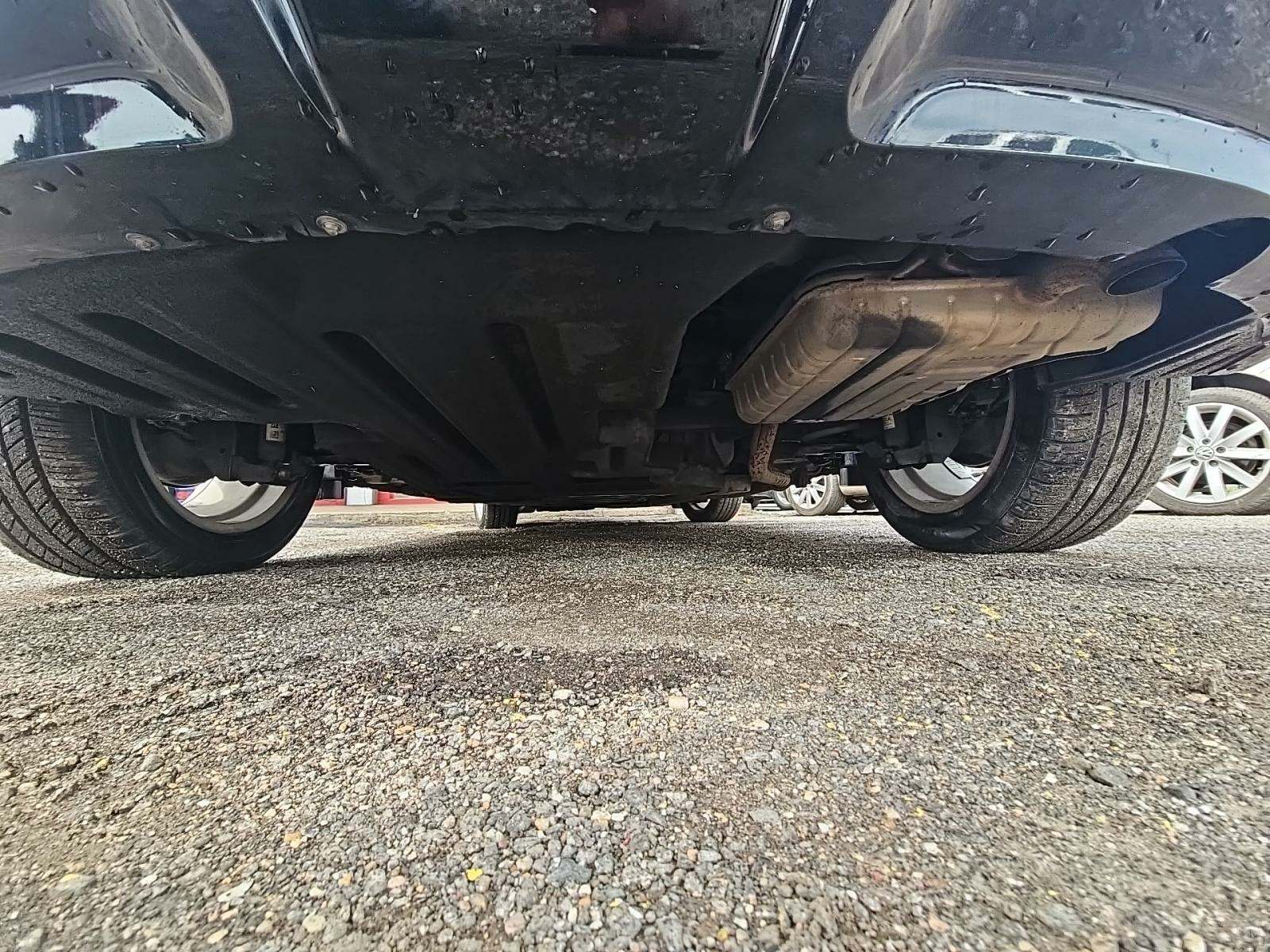 2017 Chevrolet Volt Premier FWD