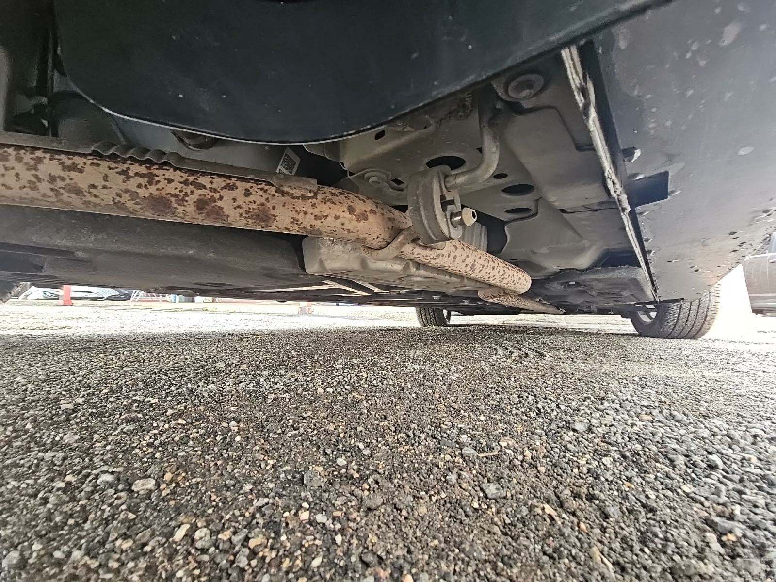 2017 Chevrolet Volt Premier FWD