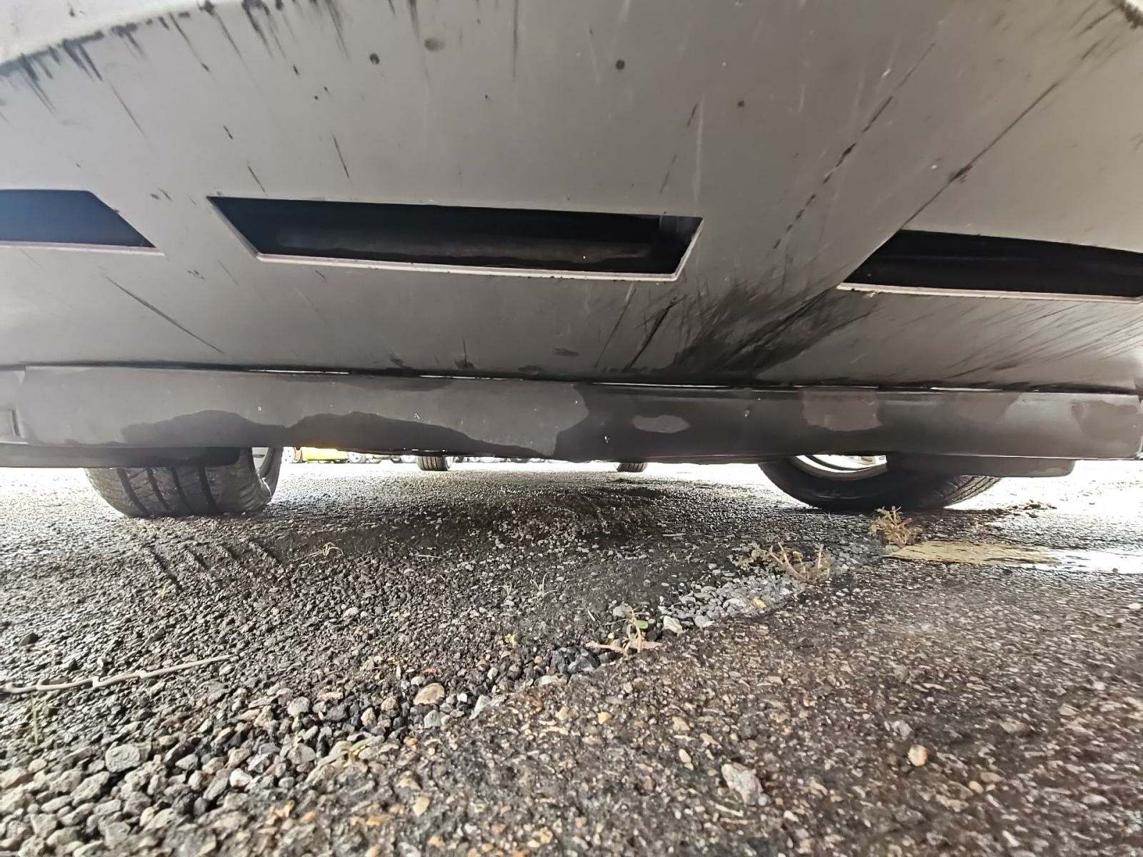 2017 Chevrolet Volt Premier FWD