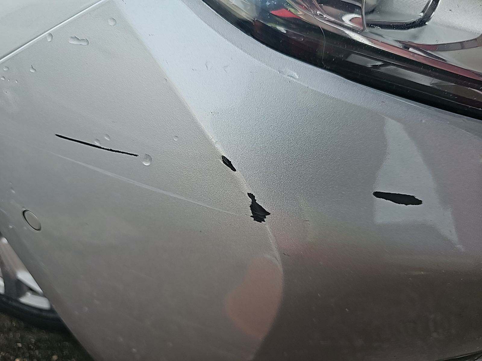 2017 Chevrolet Volt Premier FWD