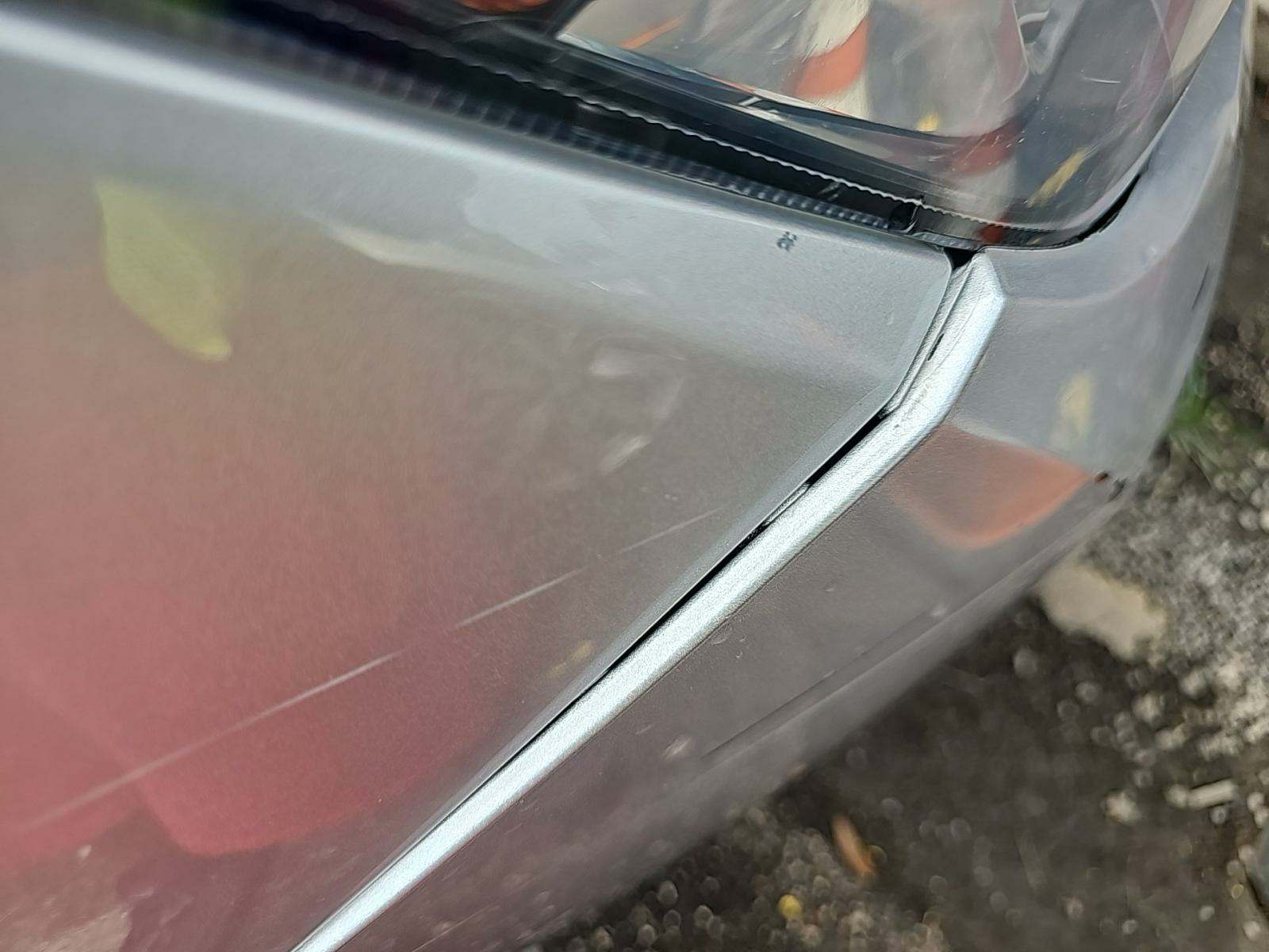 2017 Chevrolet Volt Premier FWD