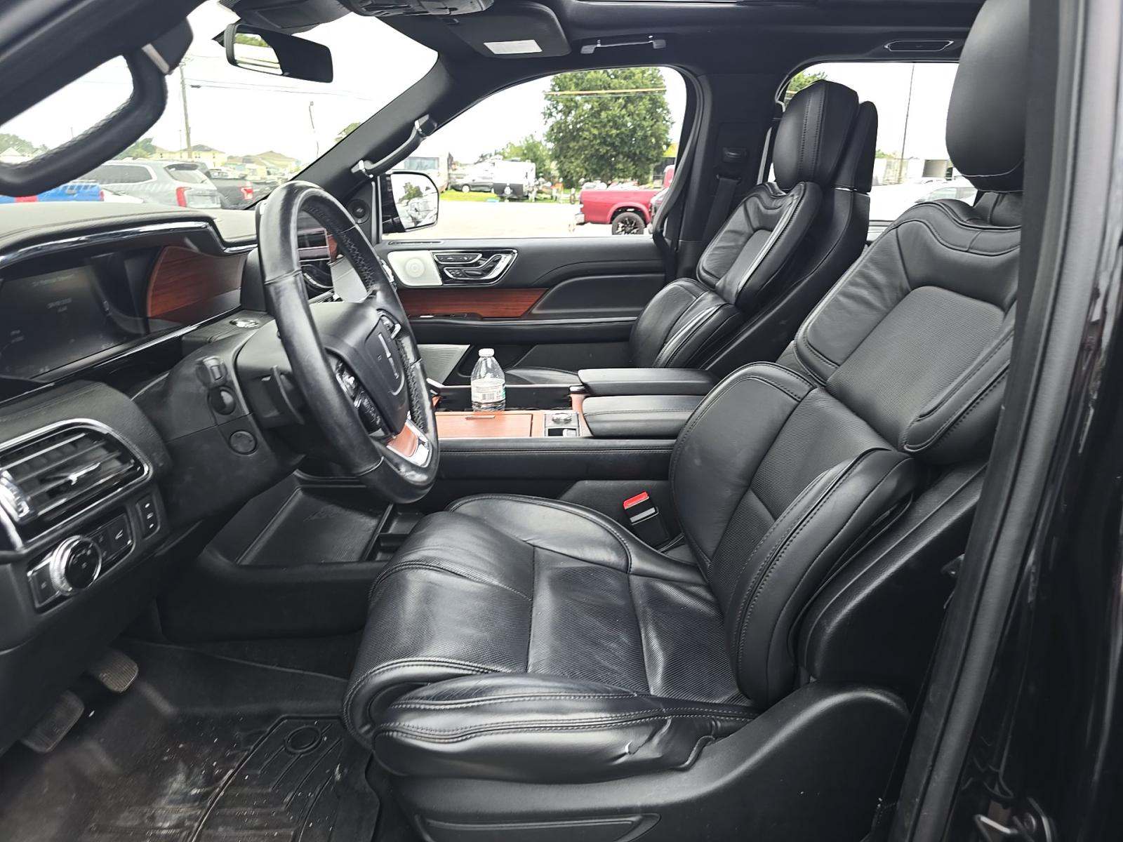 2019 Lincoln Navigator Reserve AWD