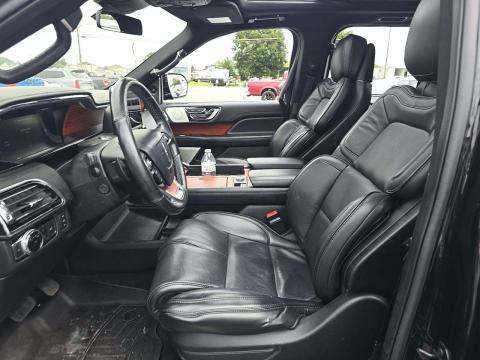 2019 Lincoln Navigator Reserve AWD