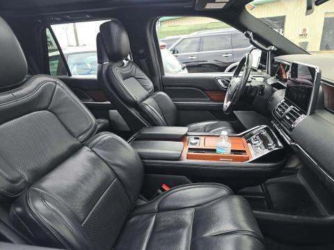 2019 Lincoln Navigator Reserve AWD