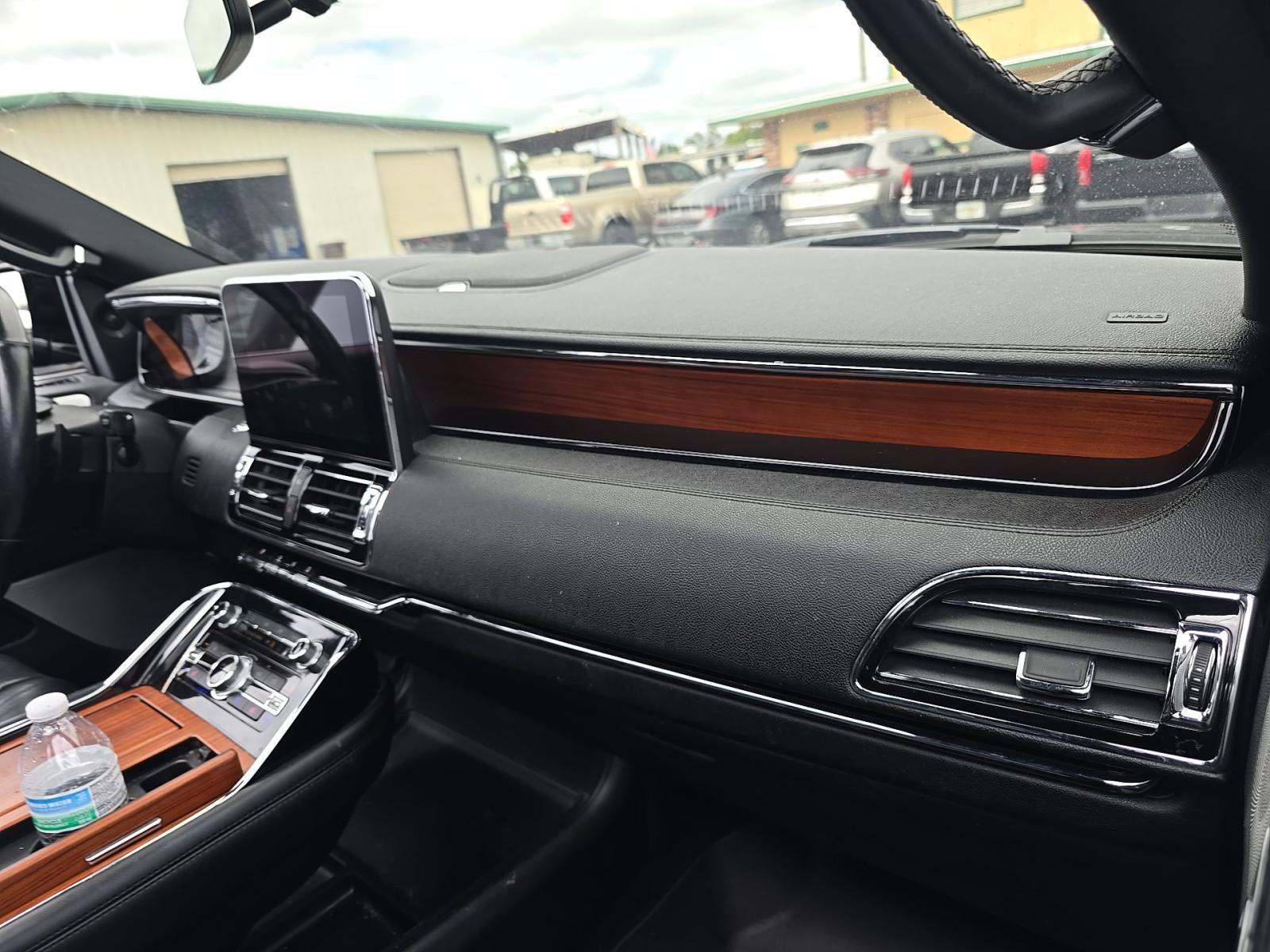 2019 Lincoln Navigator Reserve AWD