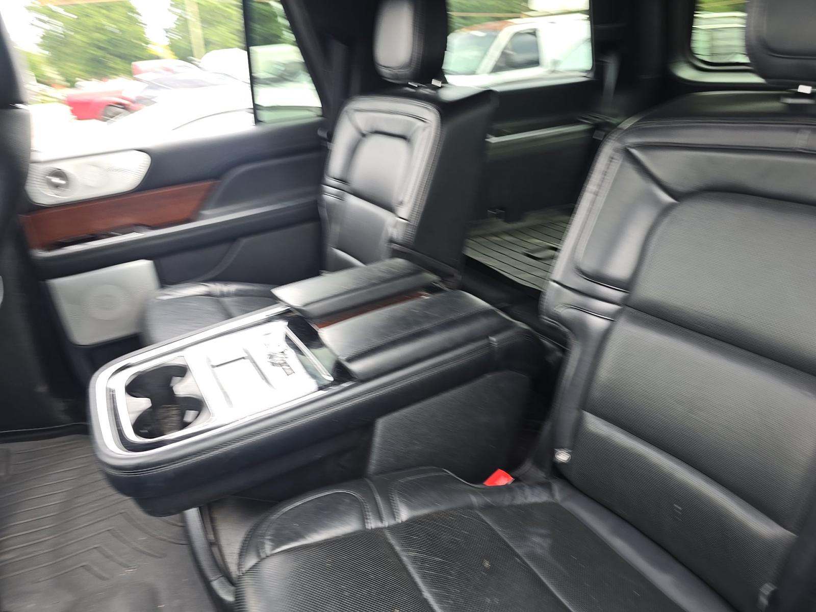 2019 Lincoln Navigator Reserve AWD