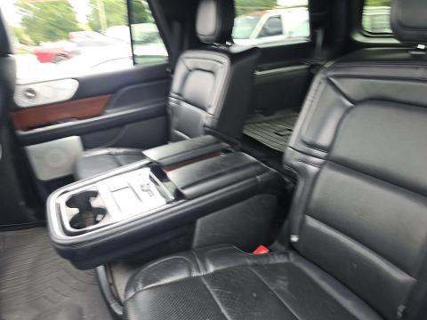 2019 Lincoln Navigator Reserve AWD