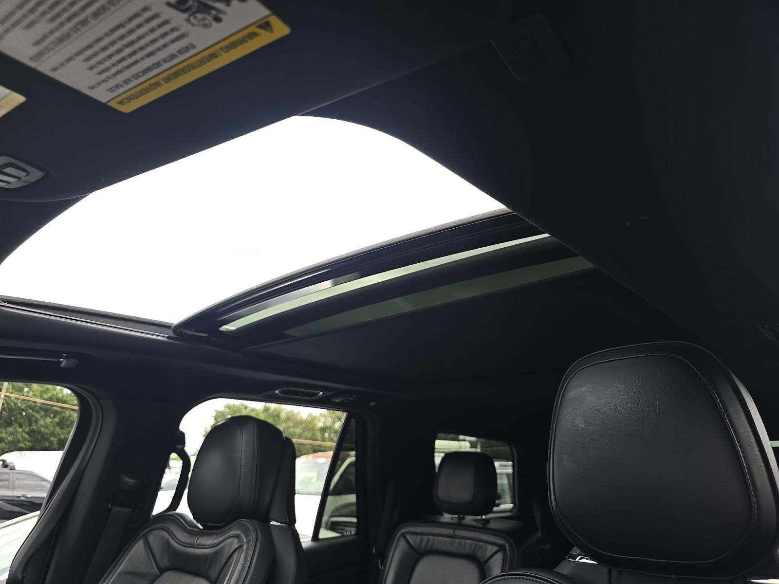 2019 Lincoln Navigator Reserve AWD