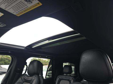 2019 Lincoln Navigator Reserve AWD