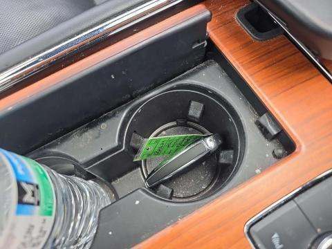 2019 Lincoln Navigator Reserve AWD