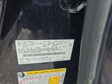 2019 Lincoln Navigator Reserve AWD