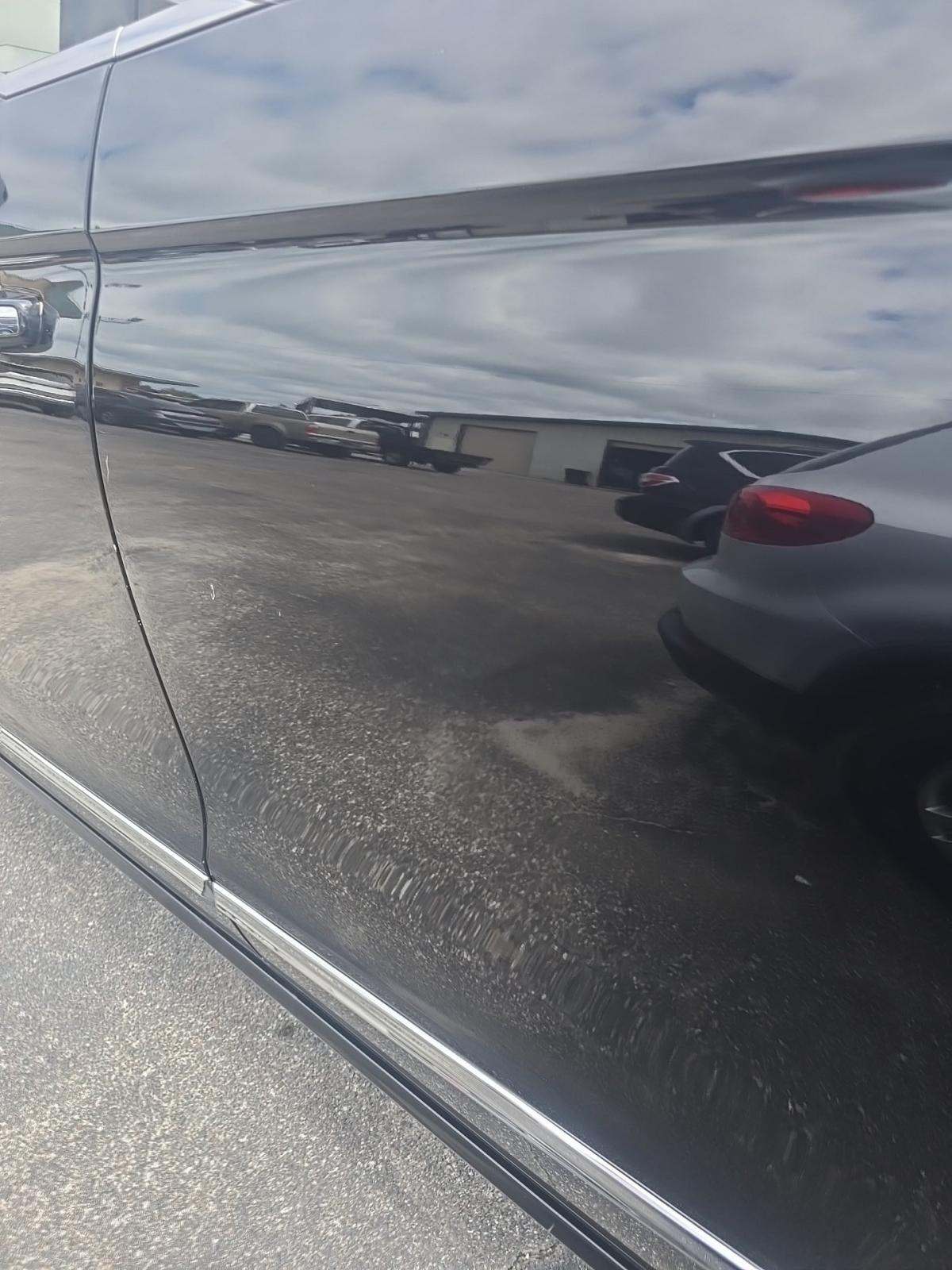 2019 Lincoln Navigator Reserve AWD