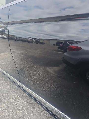 2019 Lincoln Navigator Reserve AWD