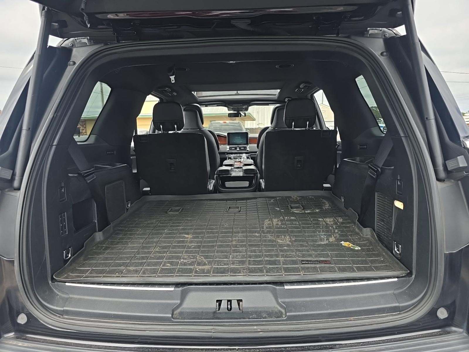 2019 Lincoln Navigator Reserve AWD