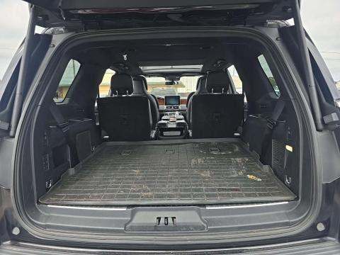 2019 Lincoln Navigator Reserve AWD