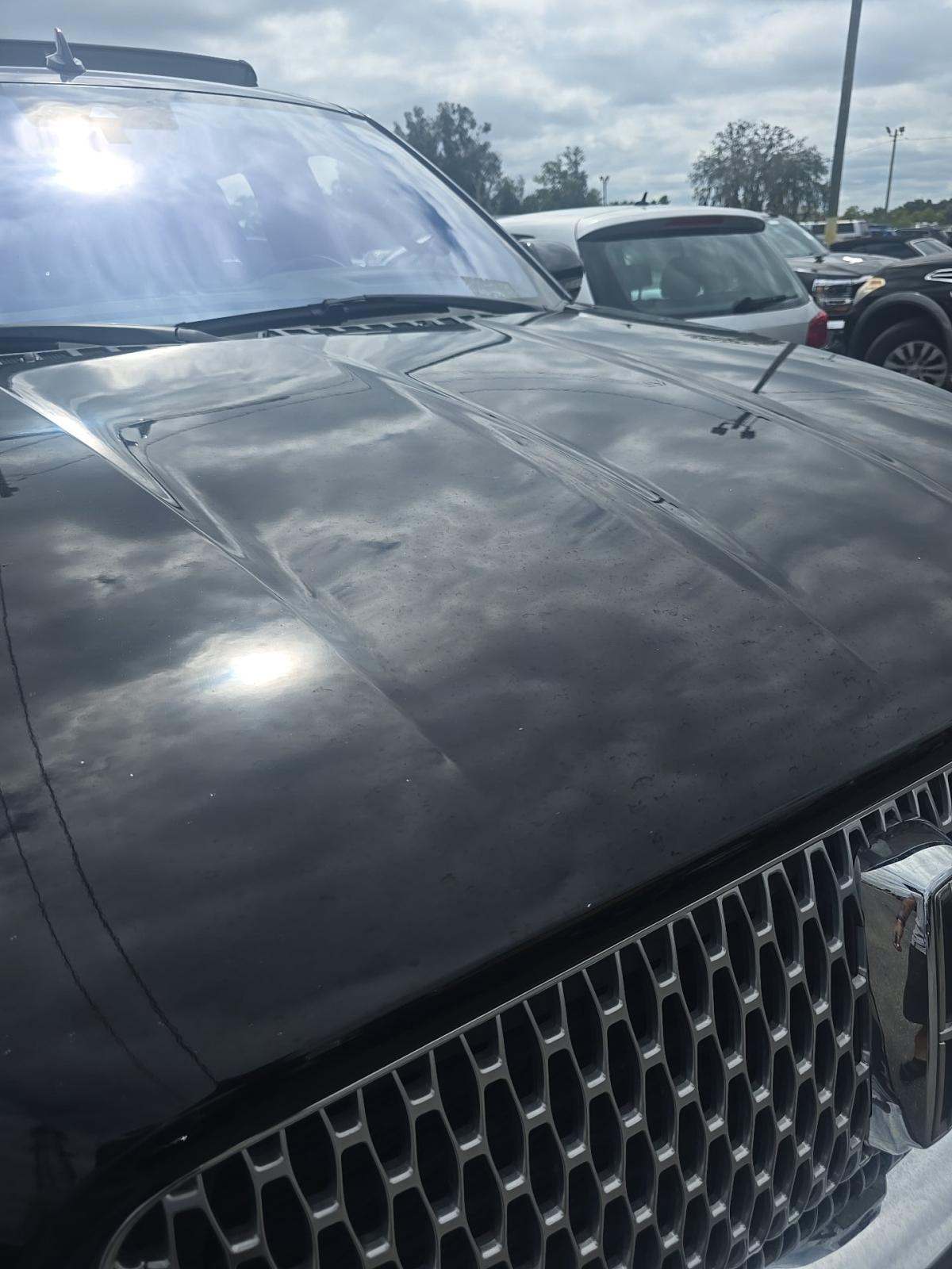 2019 Lincoln Navigator Reserve AWD