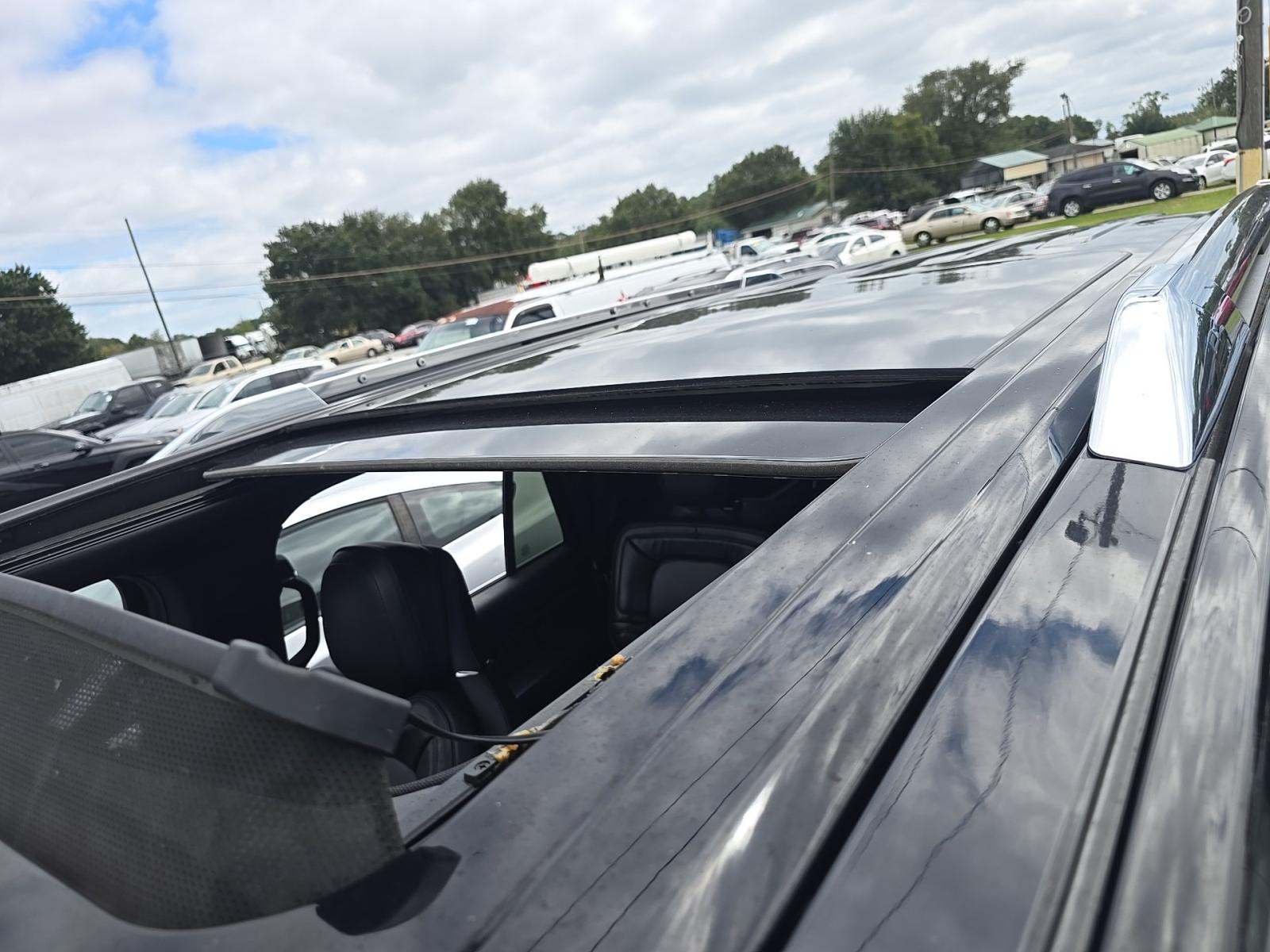 2019 Lincoln Navigator Reserve AWD