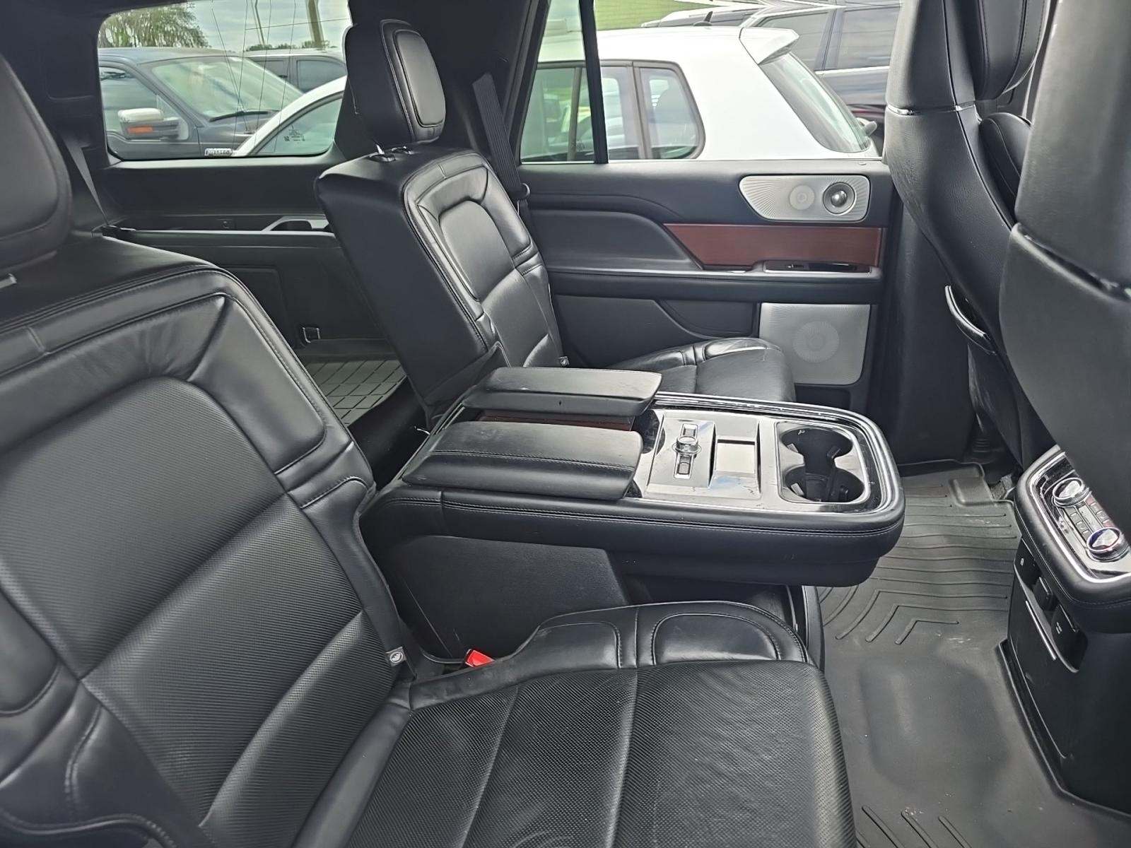 2019 Lincoln Navigator Reserve AWD