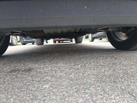 2019 Lincoln Navigator Reserve AWD