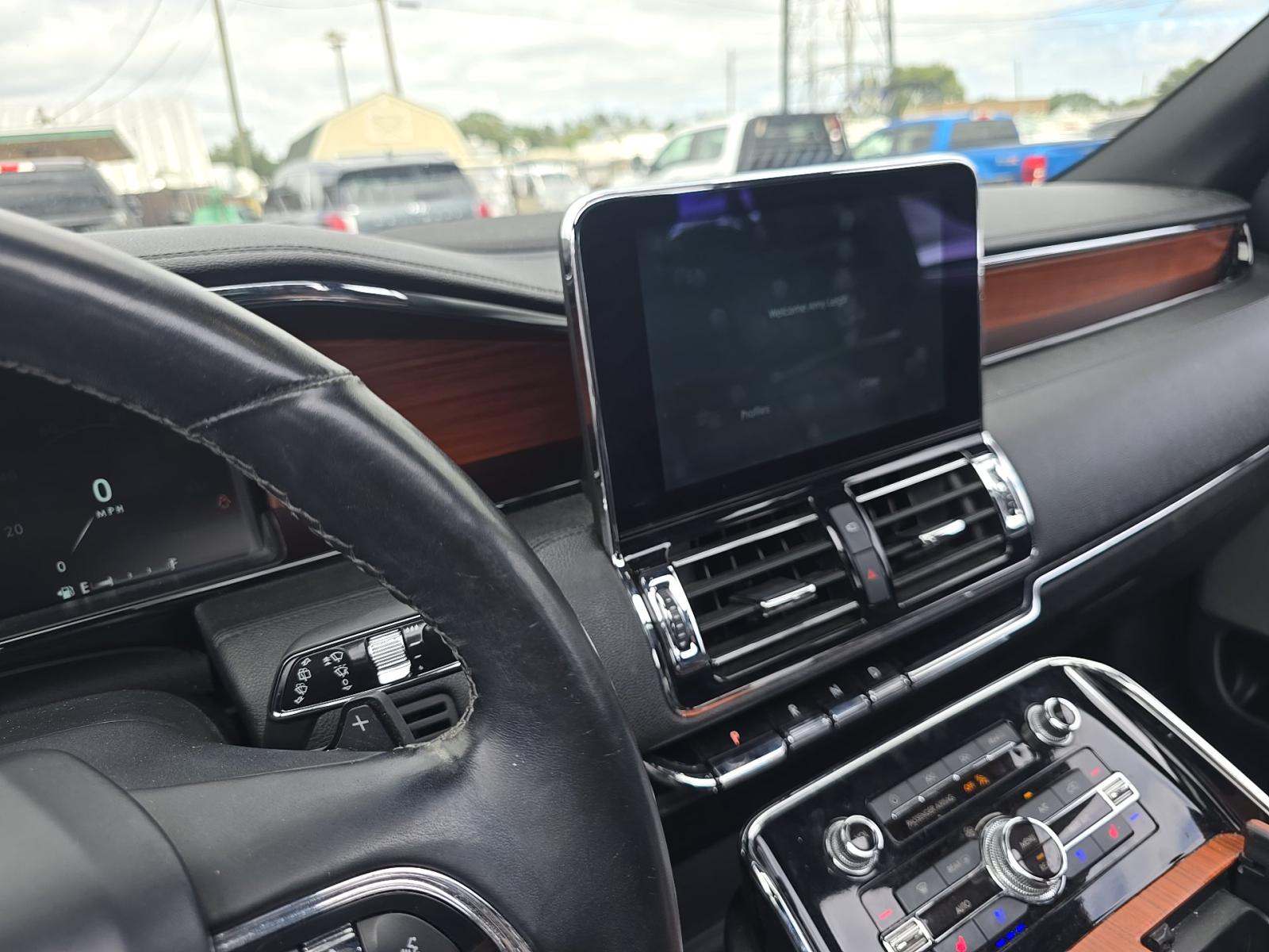 2019 Lincoln Navigator Reserve AWD