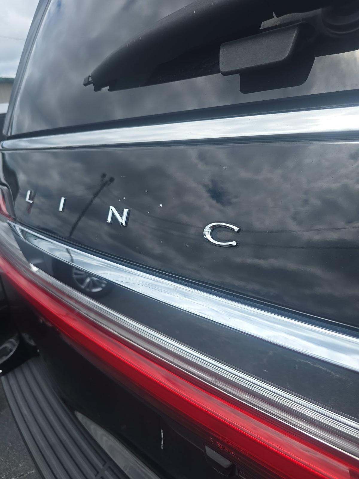 2019 Lincoln Navigator Reserve AWD