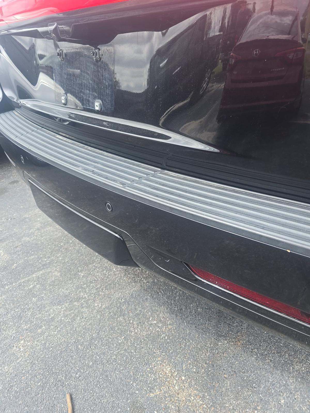 2019 Lincoln Navigator Reserve AWD