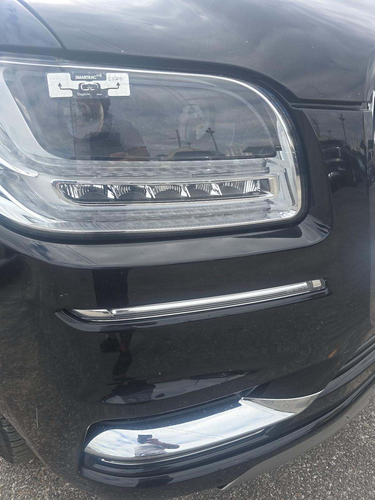 2019 Lincoln Navigator Reserve AWD