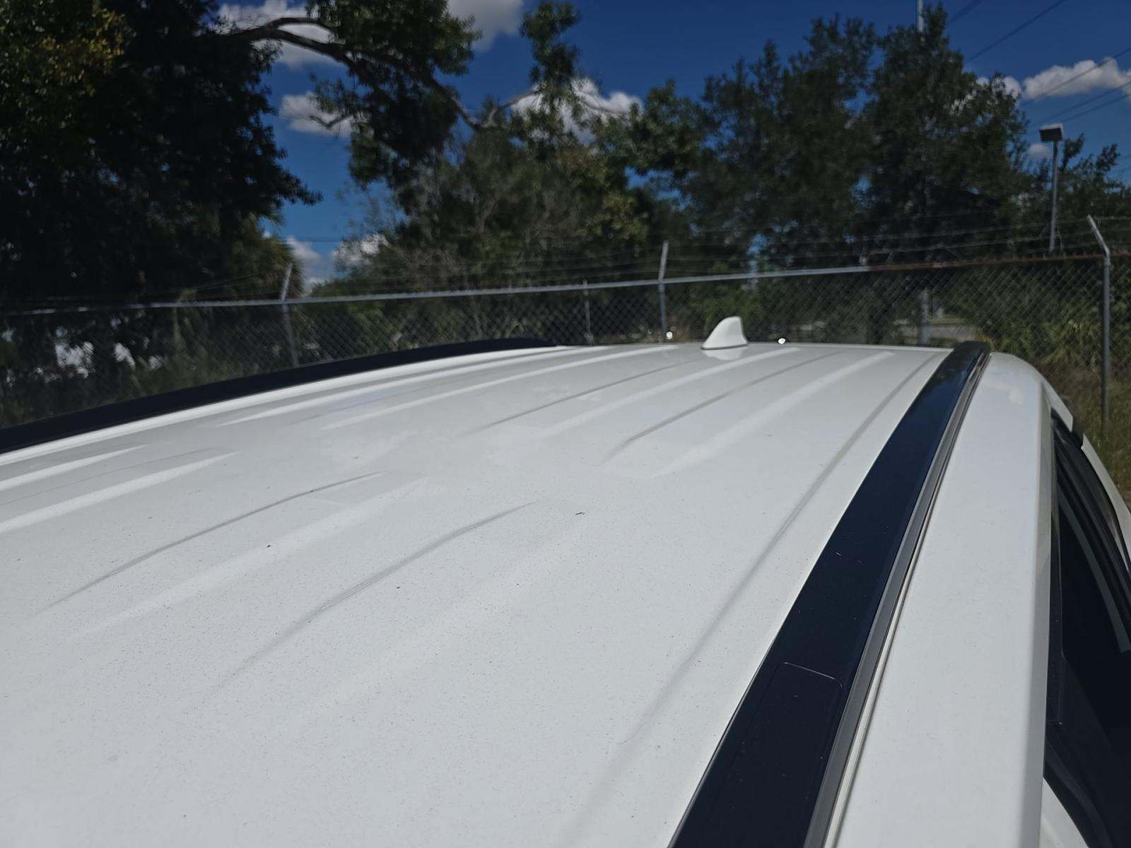 2021 Toyota RAV4 LE FWD