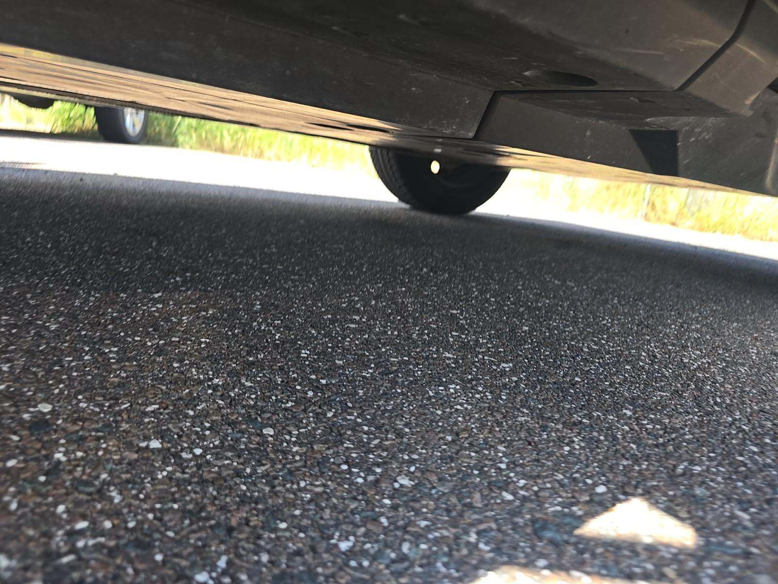 2021 Toyota RAV4 LE FWD