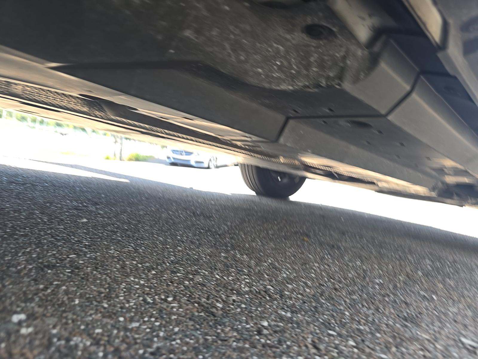 2021 Toyota RAV4 LE FWD