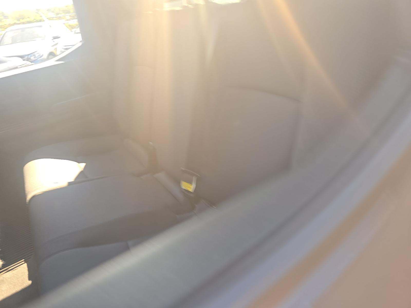 2024 Toyota Tacoma SR5 RWD