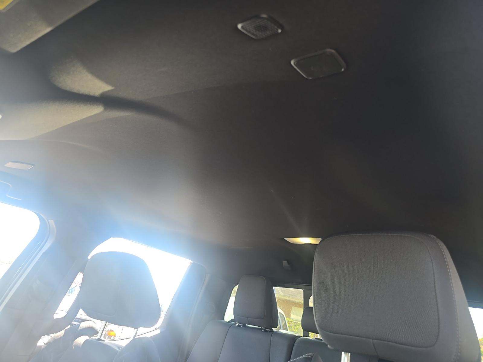 2024 Toyota Tacoma SR5 RWD