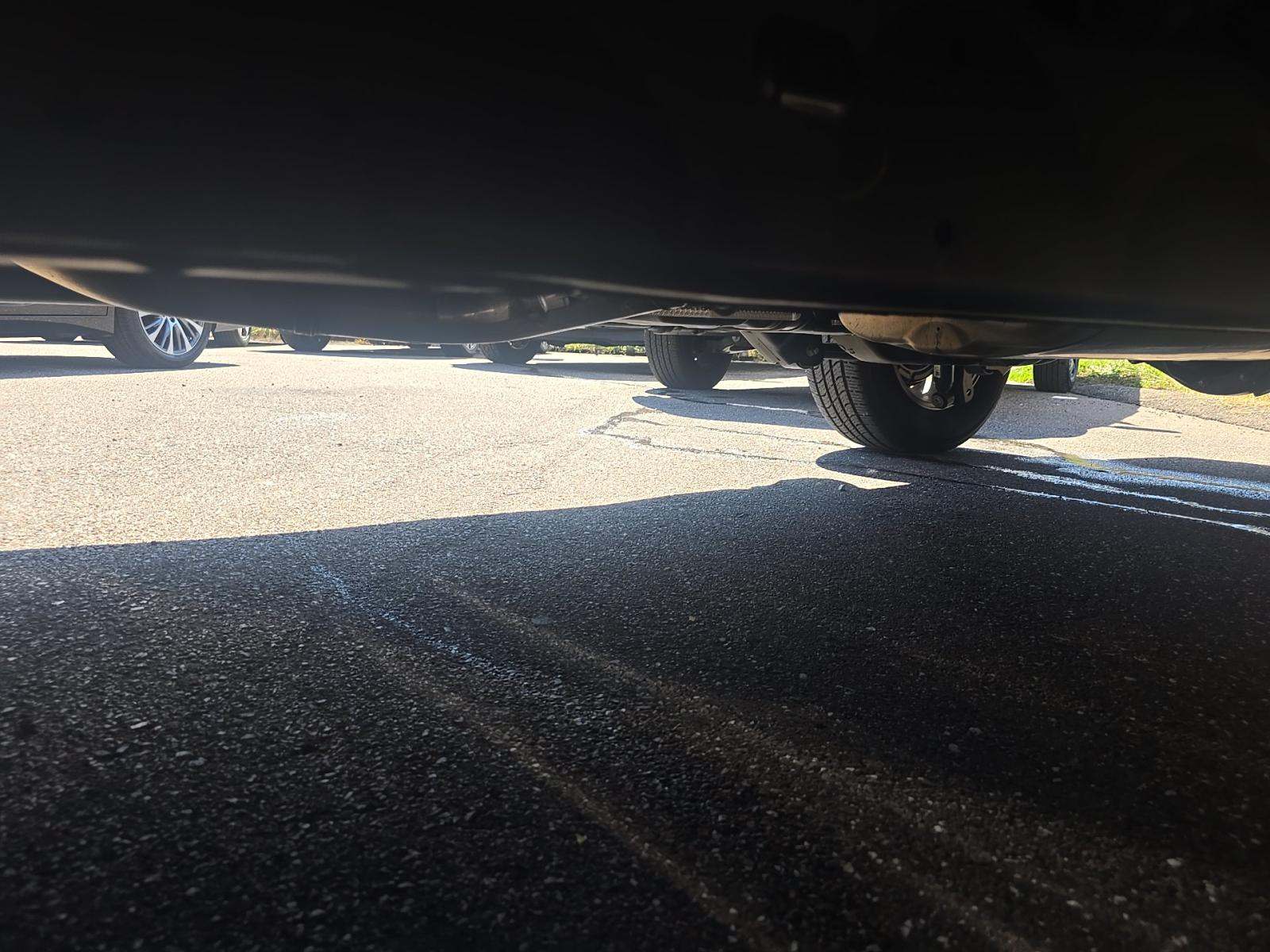 2024 Toyota Tacoma SR5 RWD