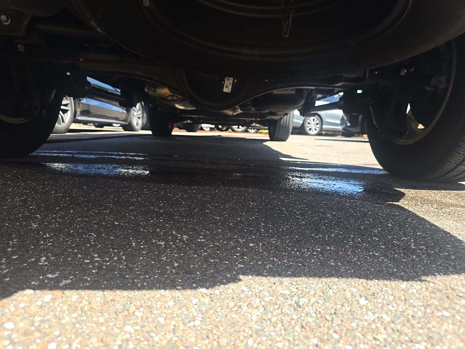 2024 Toyota Tacoma SR5 RWD