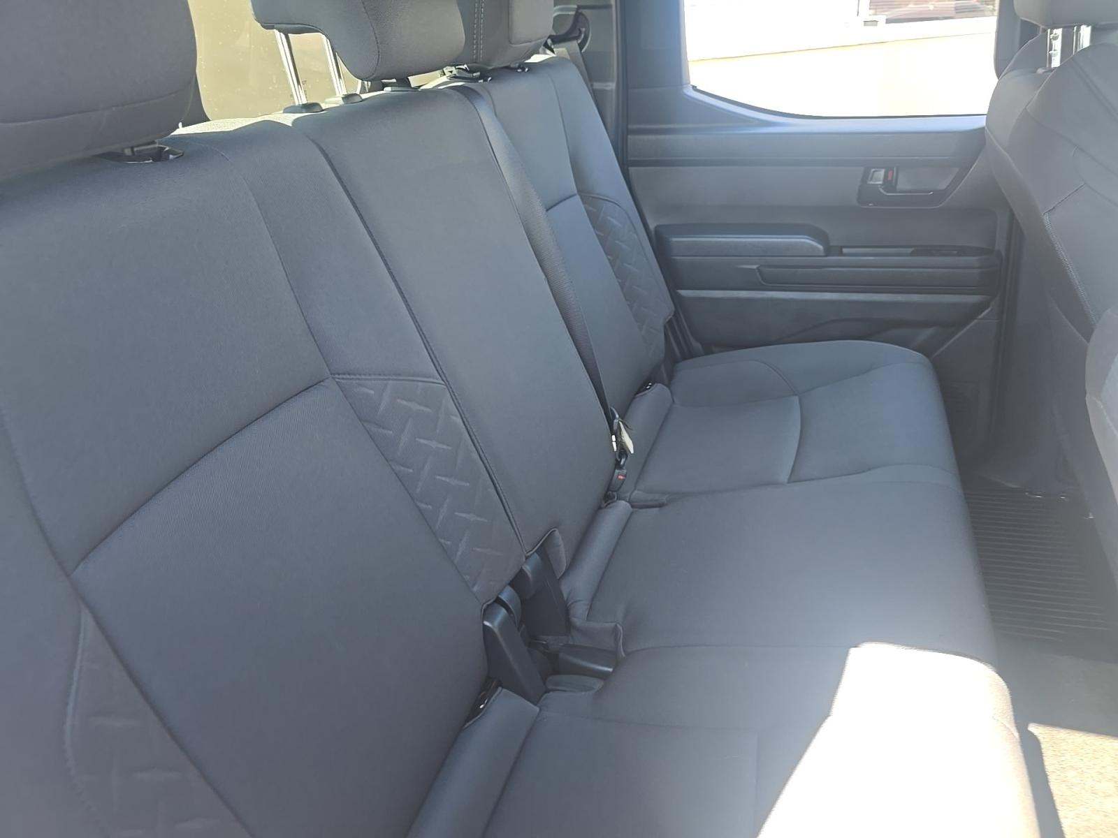 2024 Toyota Tacoma SR5 RWD