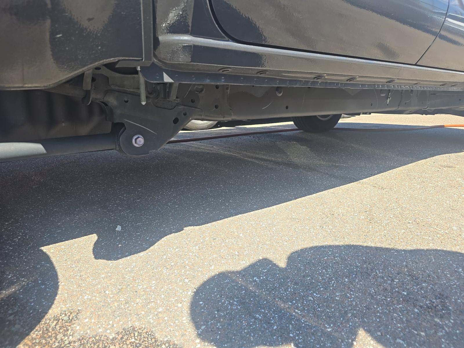 2024 Toyota Tacoma SR5 RWD