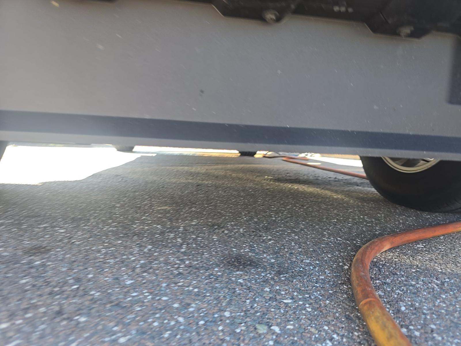 2024 Toyota Tacoma SR5 RWD