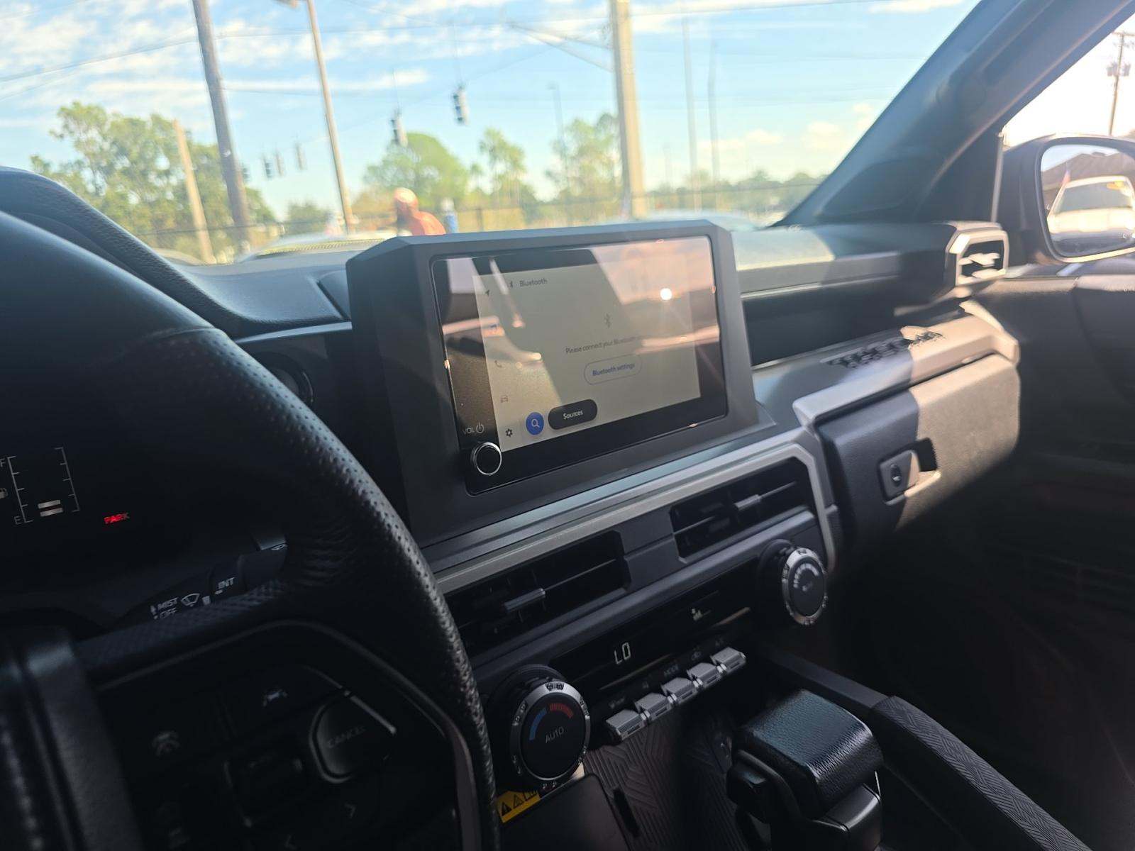 2024 Toyota Tacoma SR5 RWD