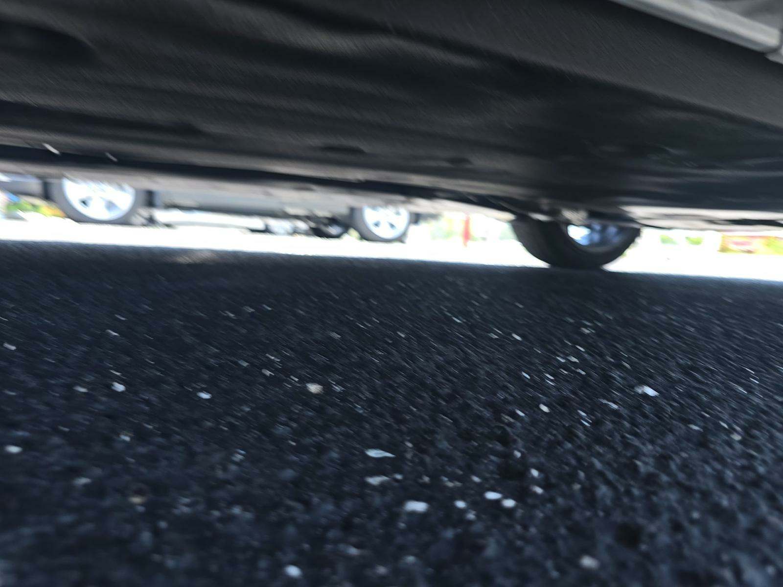 2025 Toyota Camry SE FWD