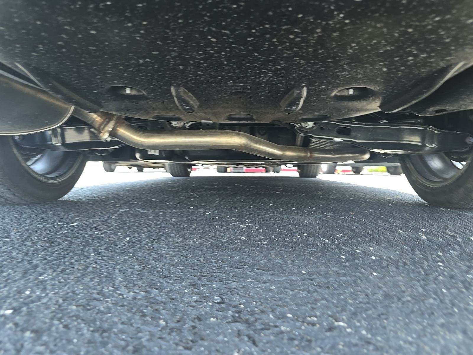 2025 Toyota Camry SE FWD