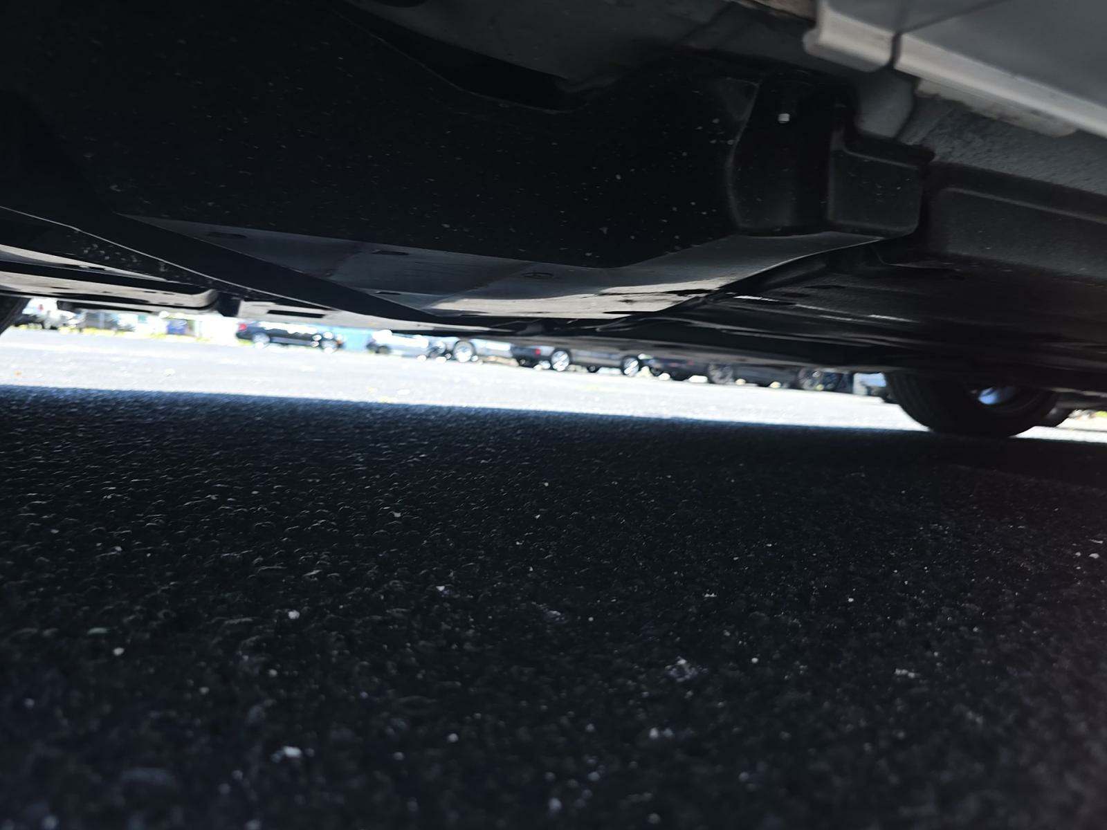 2025 Toyota Camry SE FWD