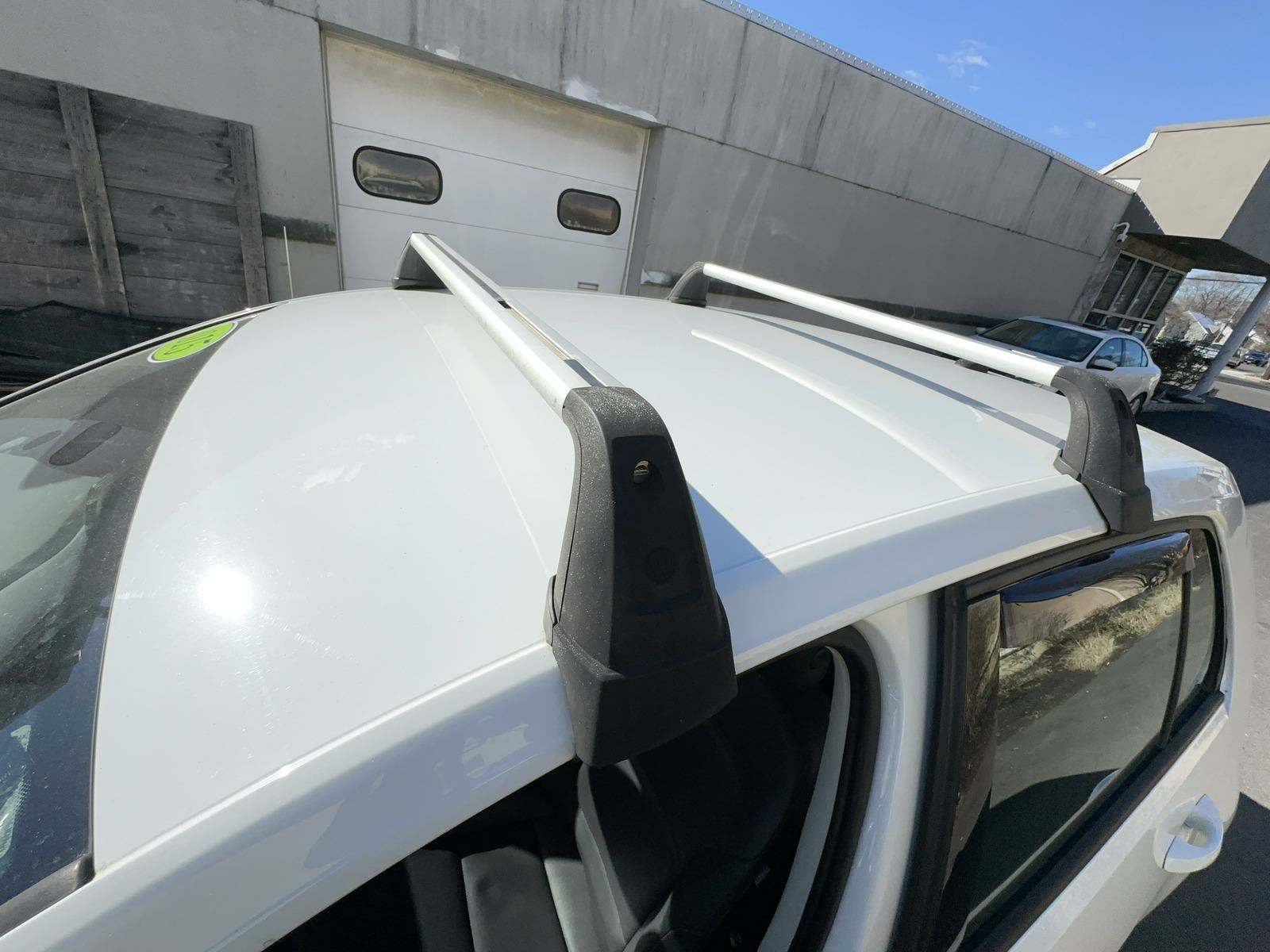 2015 Volkswagen Golf TSI S FWD