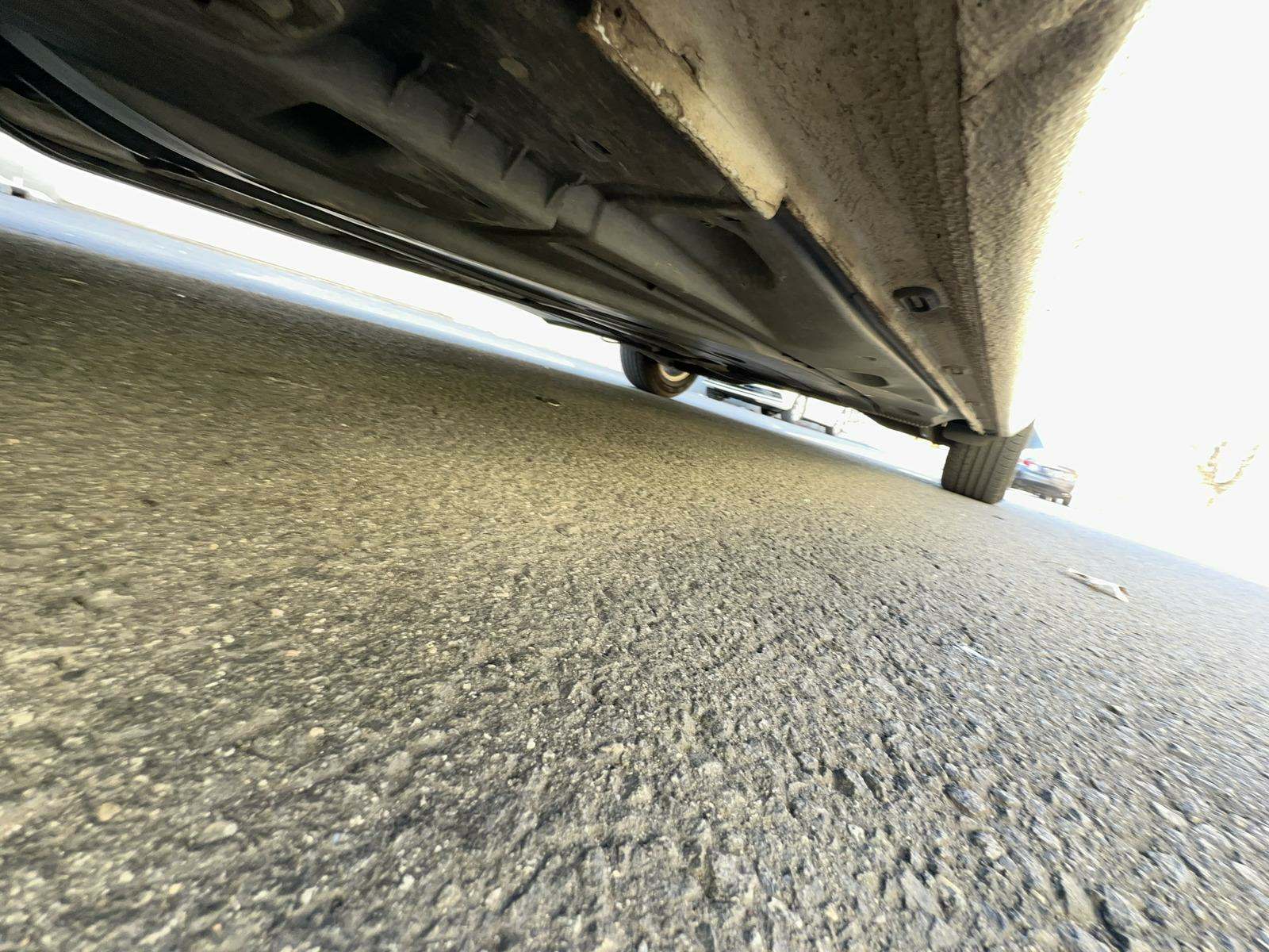 2015 Volkswagen Golf TSI S FWD