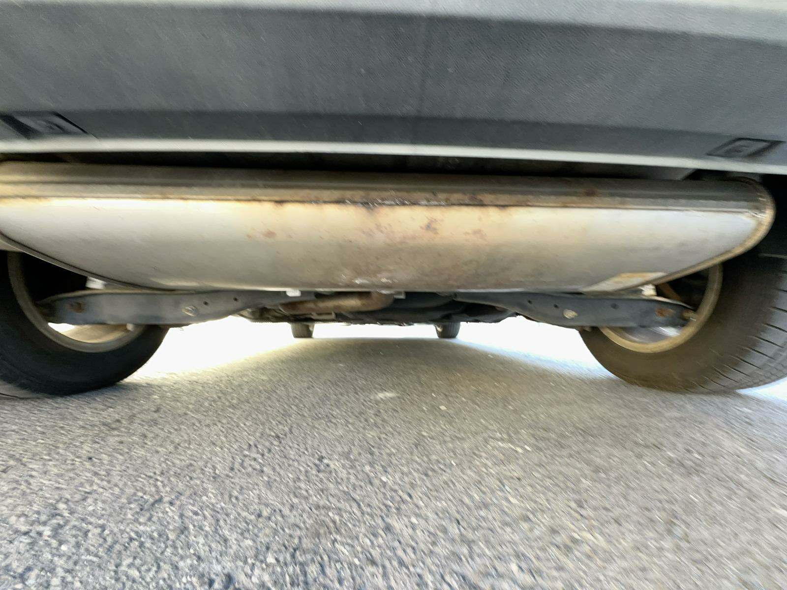 2015 Volkswagen Golf TSI S FWD