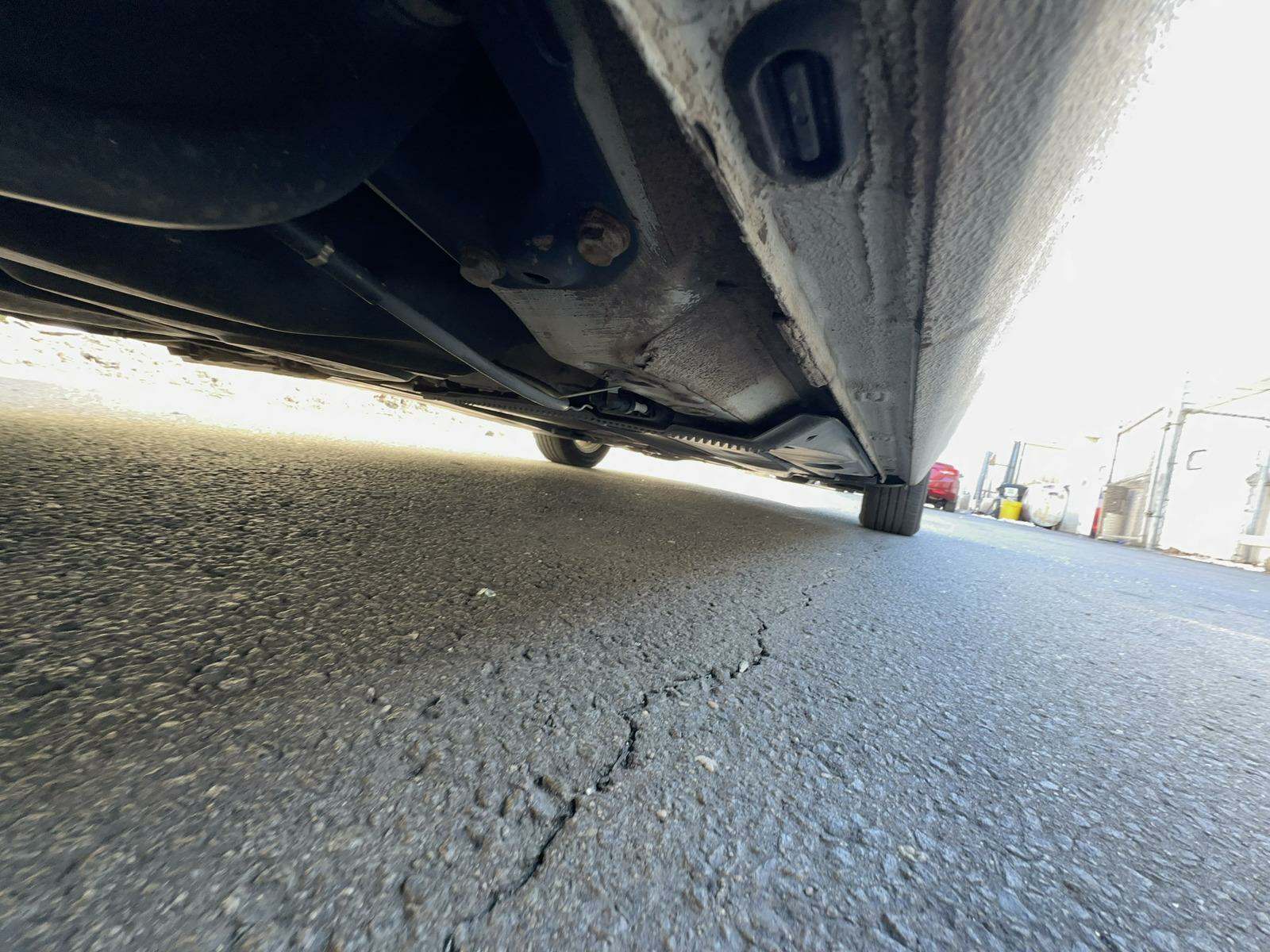 2015 Volkswagen Golf TSI S FWD