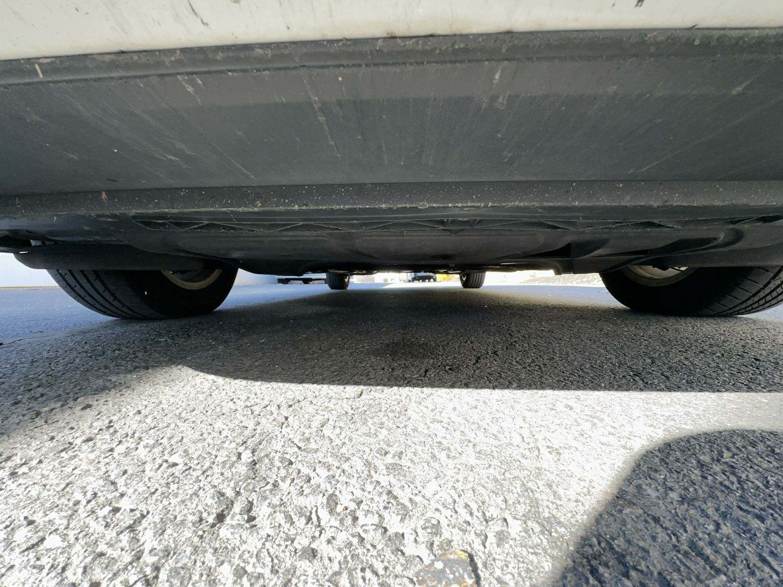 2015 Volkswagen Golf TSI S FWD