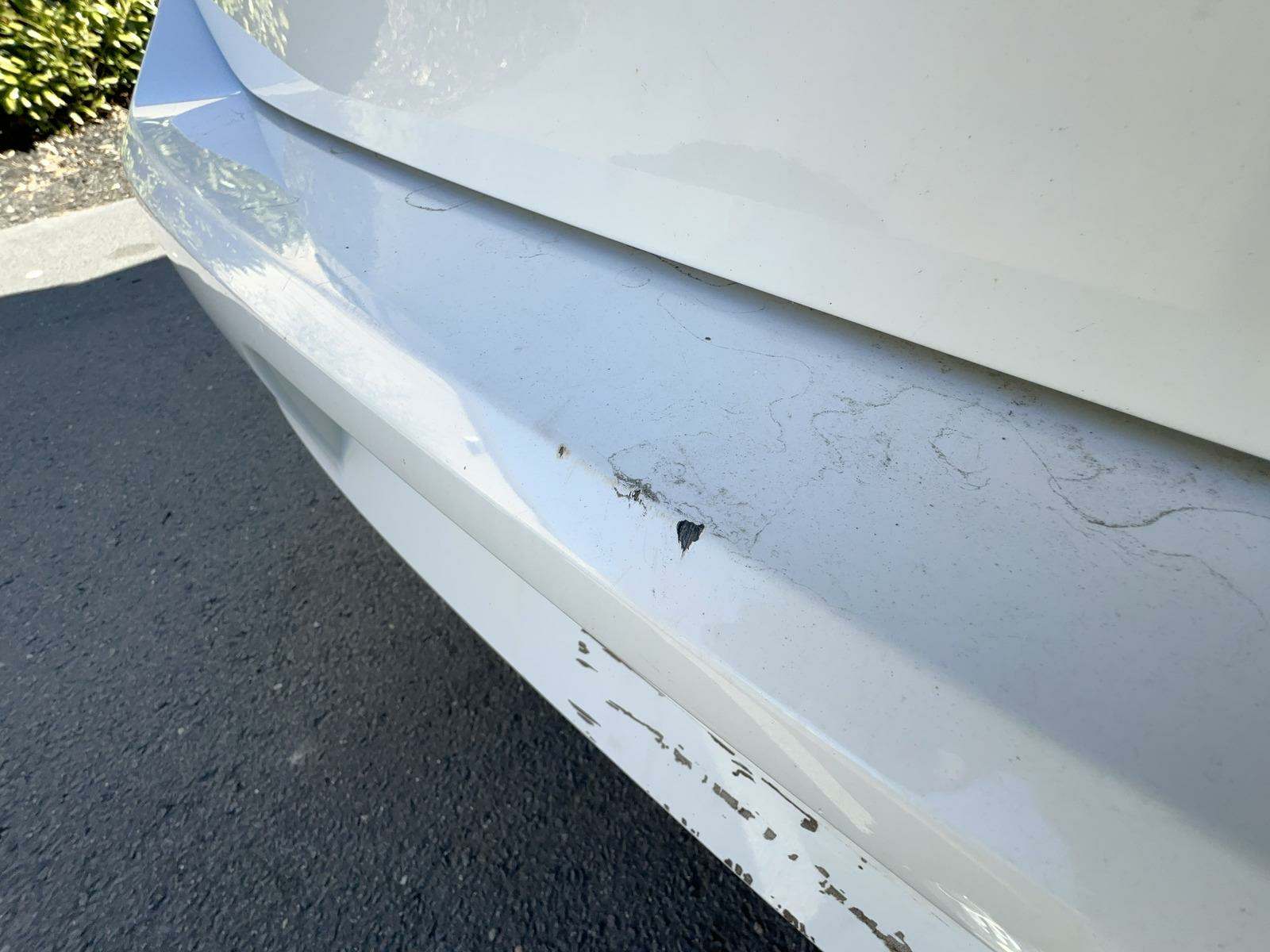 2015 Volkswagen Golf TSI S FWD